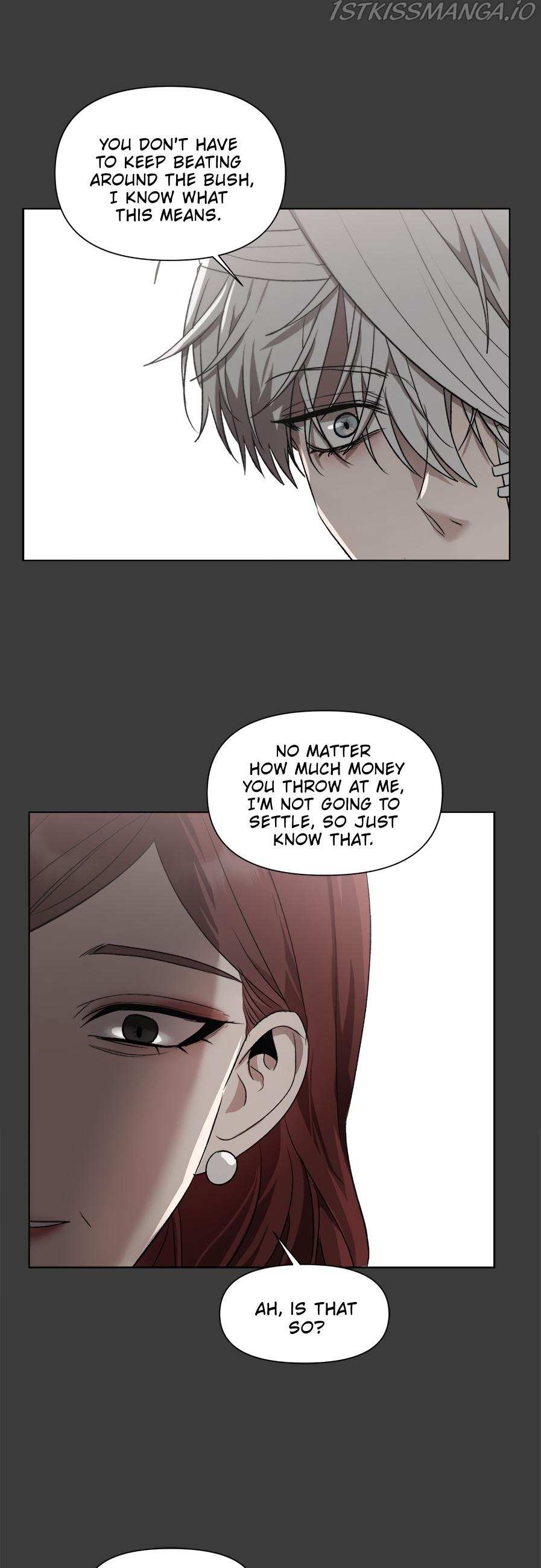 Dreaming Freedom Chapter 32 image 22